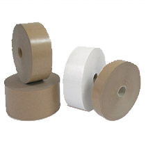 papel engomado